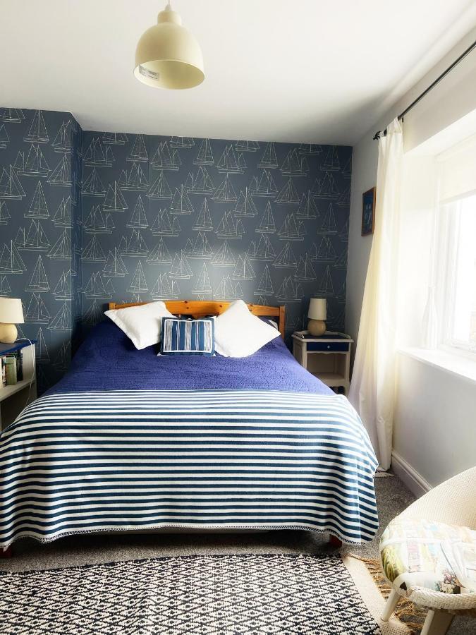 Odun Terrace Holiday home *