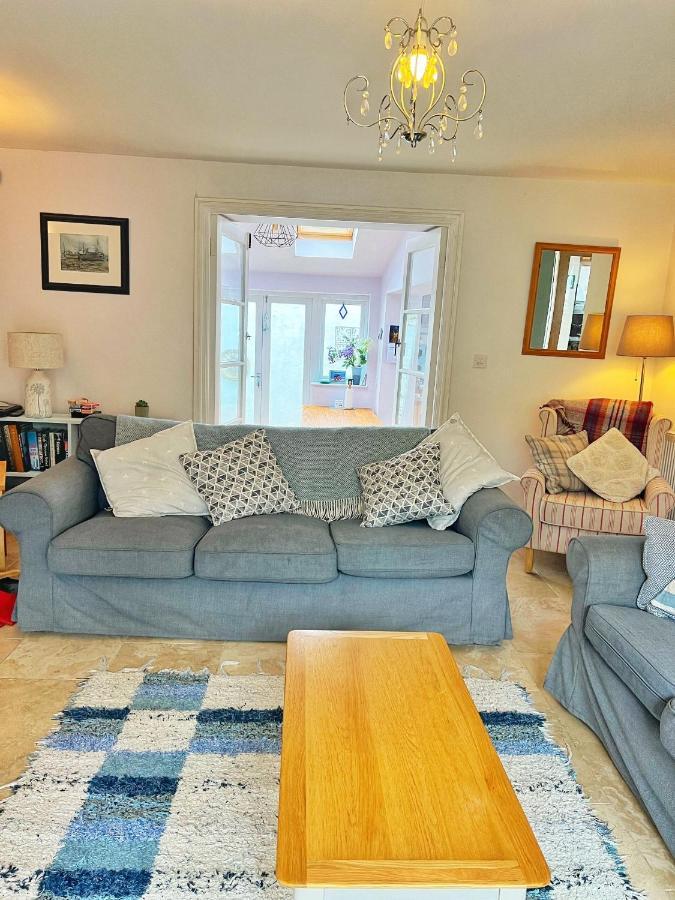 Odun Terrace Holiday home