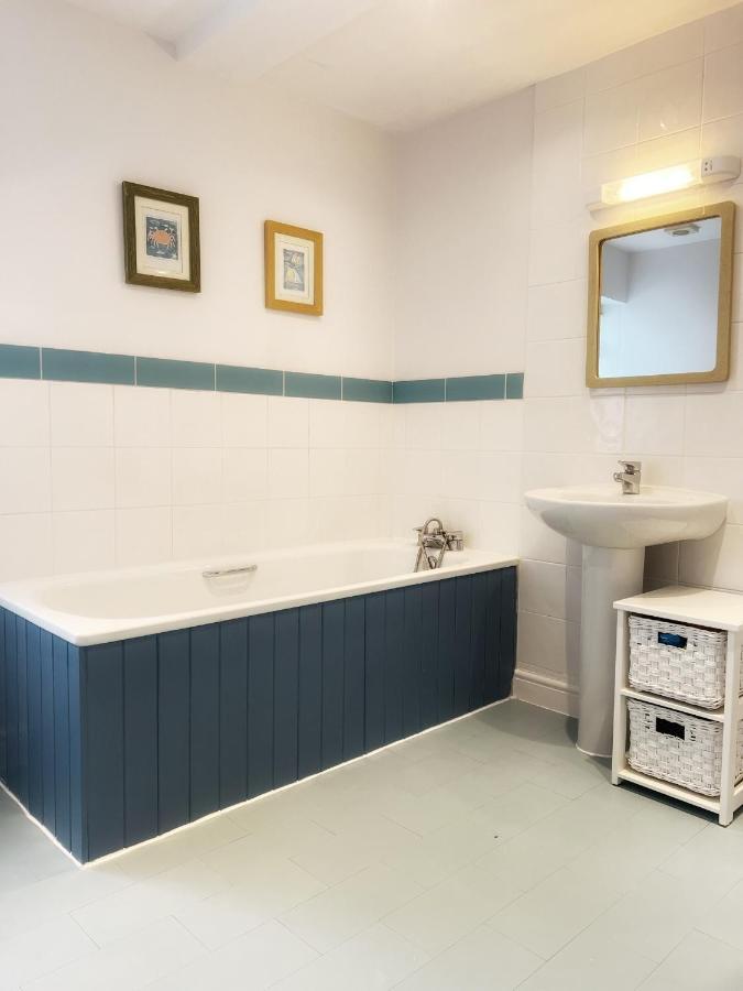 Odun Terrace Holiday home Appledore